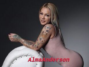 AlmaAnderson