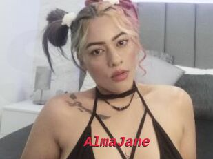 AlmaJane