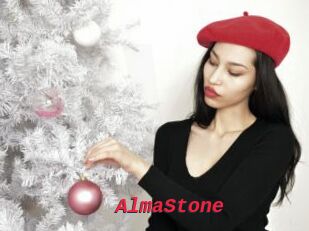 AlmaStone