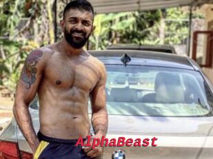 AlphaBeast