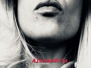 Aluzandria