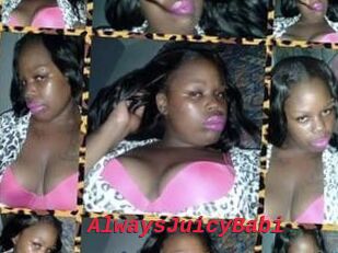 AlwaysJuicyBabi