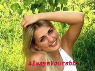 AlwaysYoursbb
