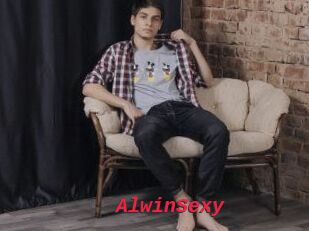 AlwinSexy