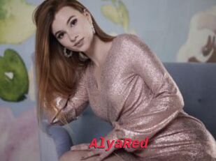 AlyaRed