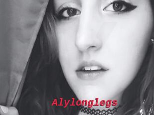 Alylonglegs
