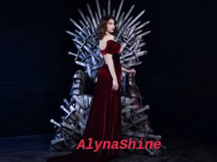 AlynaShine