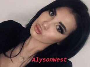 AlysonWest