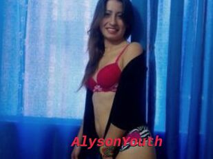 AlysonYouth