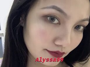 Alyssa99