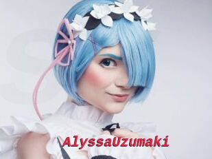 AlyssaUzumaki