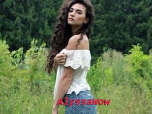 AlyssaWow