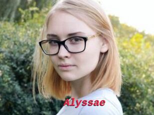 Alyssae