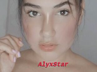 AlyxStar