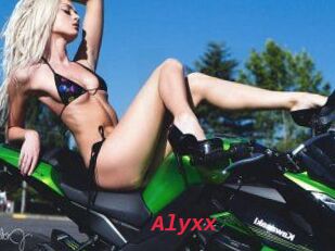 Alyxx