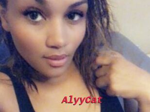 AlyyCat