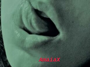 AmaiaX