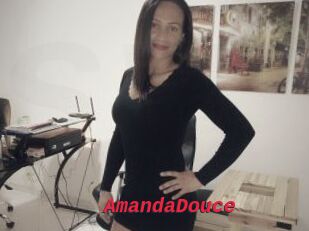 AmandaDouce