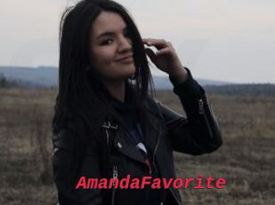 AmandaFavorite