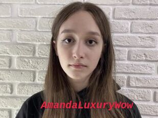 AmandaLuxuryWow