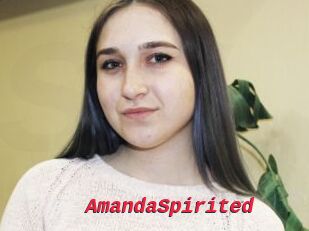 AmandaSpirited