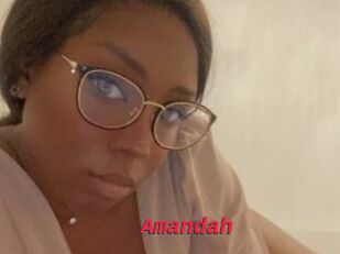 Amandah
