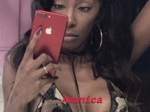 Amanica