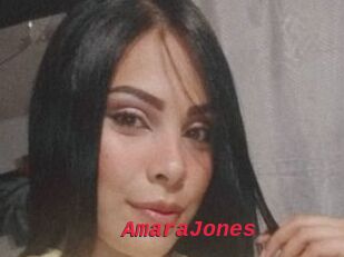 AmaraJones