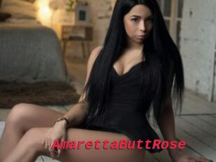 AmarettaButtRose