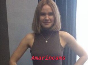 Amarincams