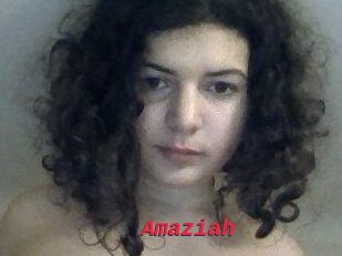 Amaziah