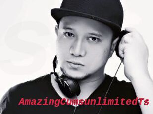 AmazingCumsunlimitedTs