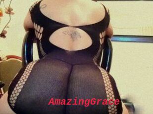 AmazingGrace