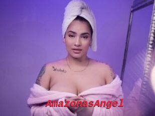 AmazonasAngel
