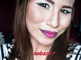 Ambarrr