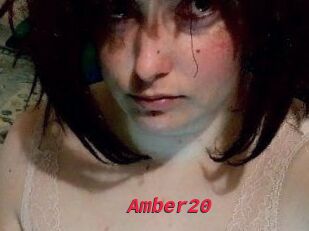 Amber20