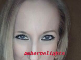 AmberDelights