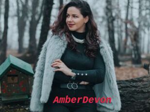 AmberDevon