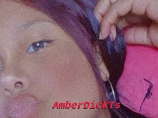 AmberDickTs