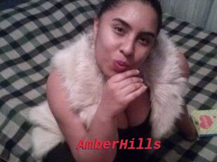 AmberHills