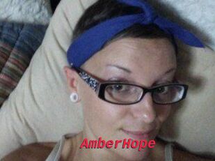 AmberHope