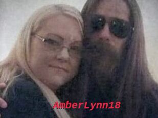 AmberLynn18