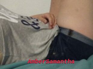 Amber_Samantha