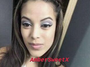 AmberSweetX