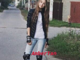 AmberTan