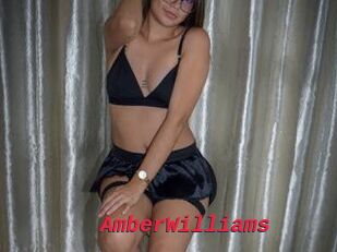 Amber_Williams