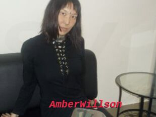 AmberWillson