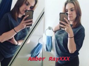 Amber_RayXXX
