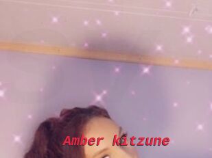 Amber_kitzune