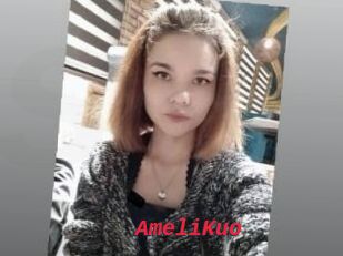 AmeliKuo
